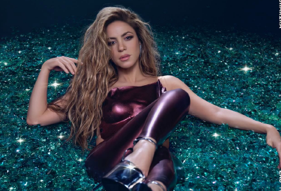 Shakira mindent tagad: ebben hazudtak a válásáról