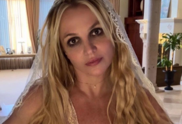 Nyomoz a rendőrség Britney Spears miatt