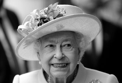Kezdődik Erzsébet királynő temetése: itt tudod élőben követni az eseményeket