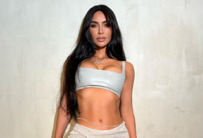 Kim Kardashian gyerekkori fotóit neked is látnod kell