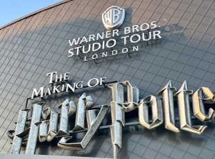 A Harry Potter stúdióban jártunk: így fér bele egy napba a Roxfort