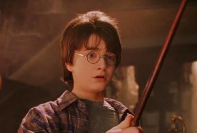 Kvíz: Mennyire emlékszel a Harry Potterből?