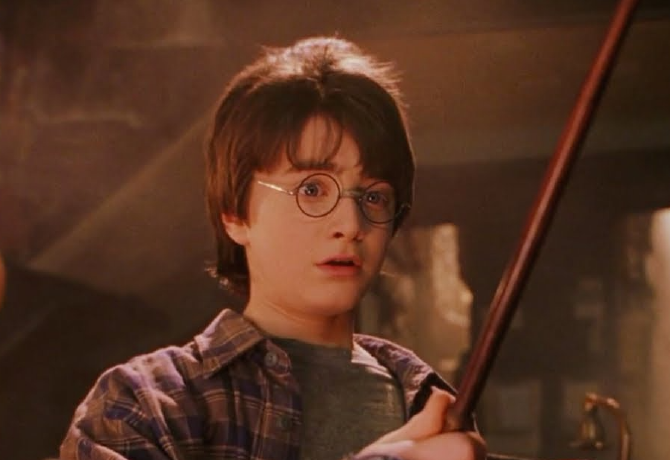 Kvíz: Mennyire emlékszel a Harry Potterből?