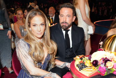 A tiktokker mindent hallott: így történt valójában Jennifer Lopez és Ben Affleck Grammy-díjas vitája