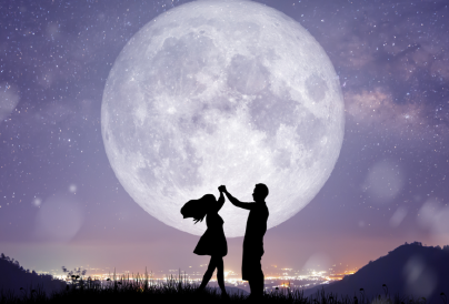 4 csillagjegy, akinek megváltoztatja a szerelmi életét az augusztus 1-jei telihold