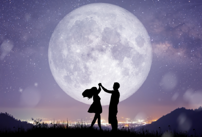 4 csillagjegy, akinek megváltoztatja a szerelmi életét az 5-ei telihold