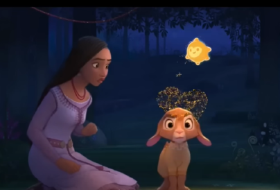 Szenzációs az új Disney-animáció előzetese: odáig vannak érte a rajongók