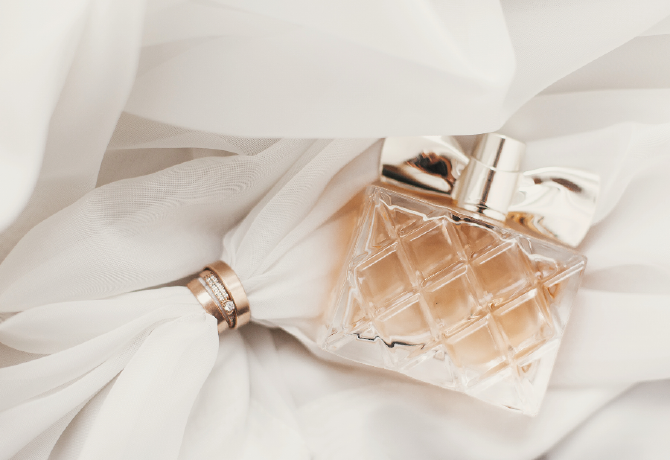 Ezek a legjobb parfümök esküvőre a szakértők szerint