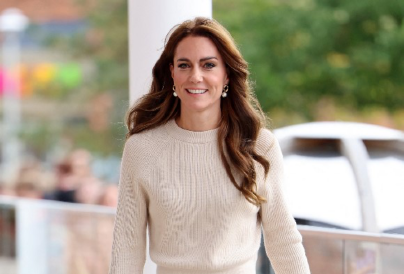 A H&M kötött szettjét akarja mindenki, ezt még Katalin hercegné is felvenné 