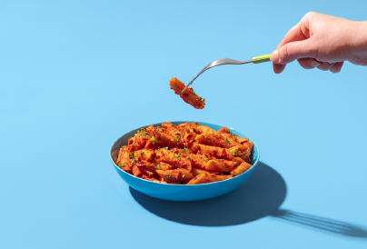 5 perces olasz tészta, aminél nem ettél még finomabbat