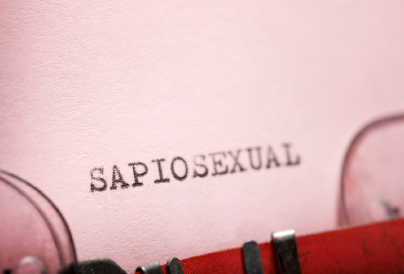 Te tudod, mi az a szapioszexualitás?